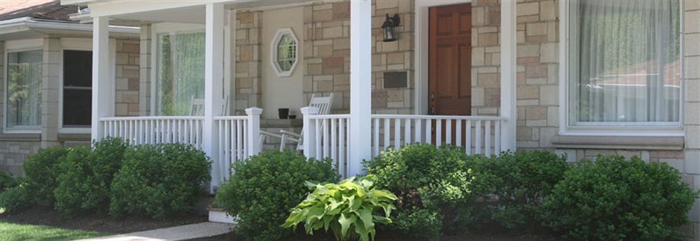 Seven Oaks Bed & Breakfast Lake Geneva Extérieur photo