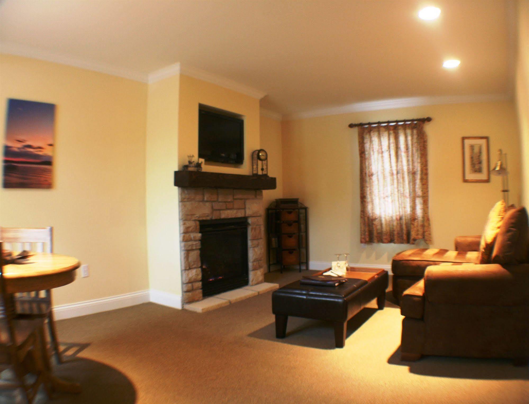Seven Oaks Bed & Breakfast Lake Geneva Extérieur photo