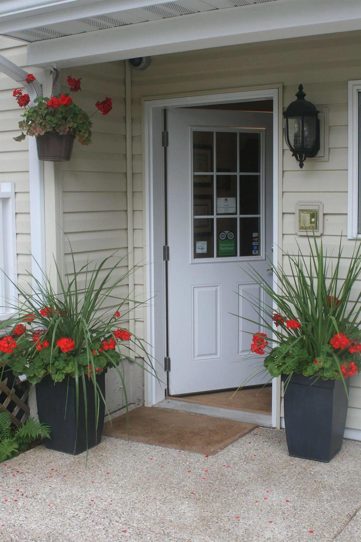 Seven Oaks Bed & Breakfast Lake Geneva Extérieur photo