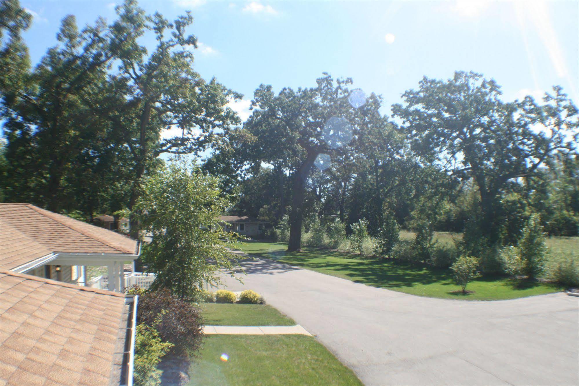 Seven Oaks Bed & Breakfast Lake Geneva Extérieur photo