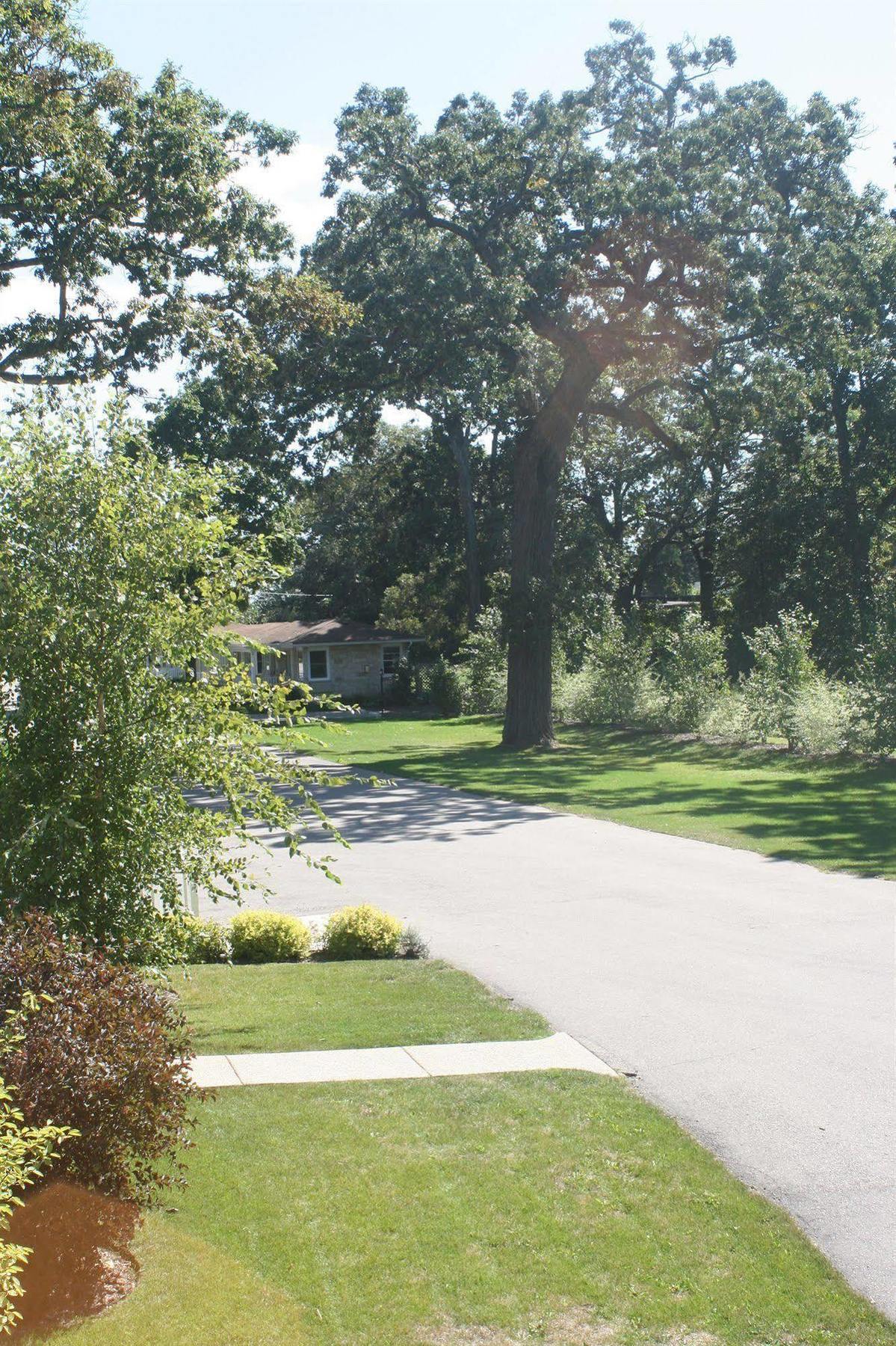 Seven Oaks Bed & Breakfast Lake Geneva Extérieur photo