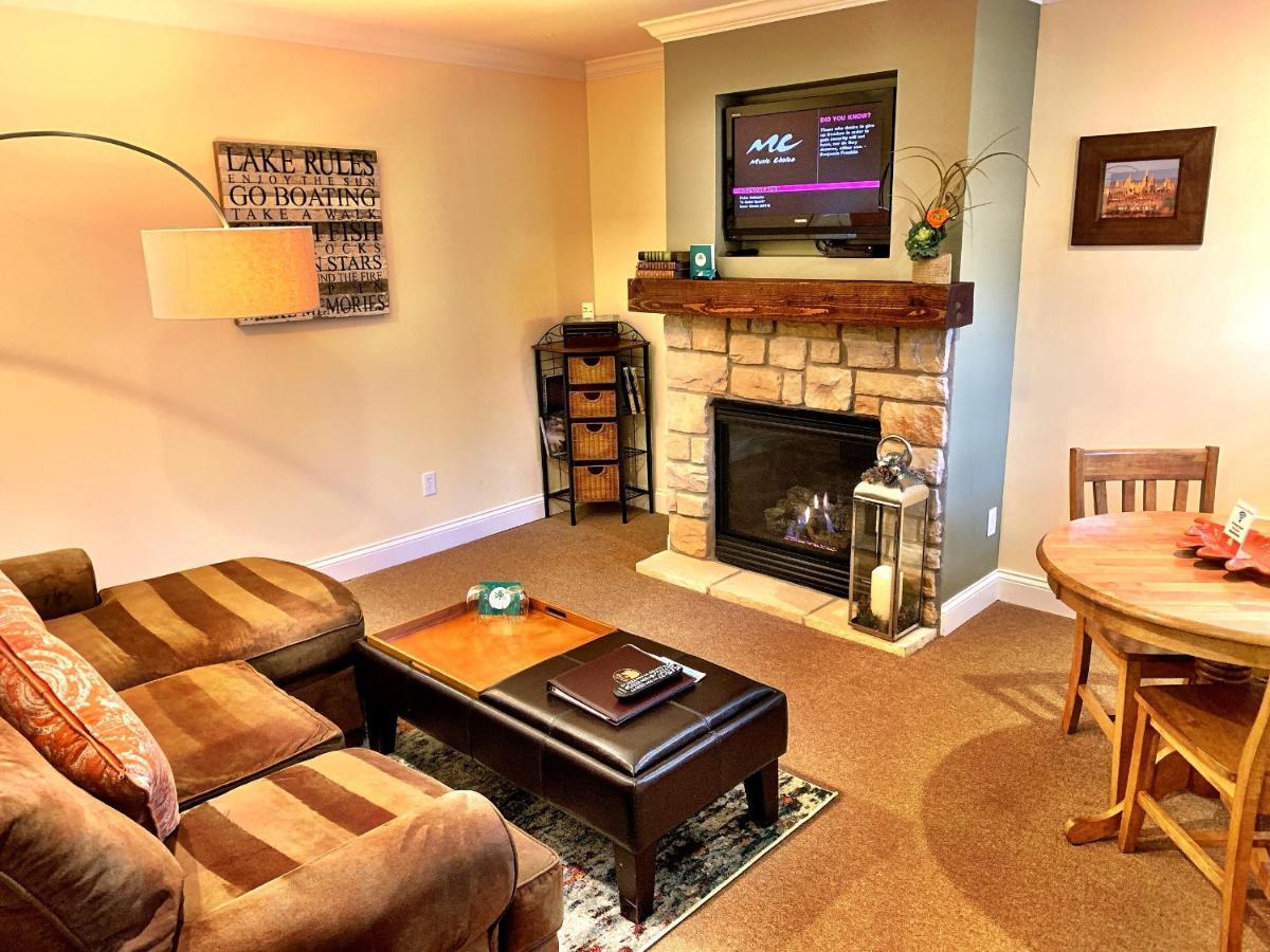 Seven Oaks Bed & Breakfast Lake Geneva Extérieur photo