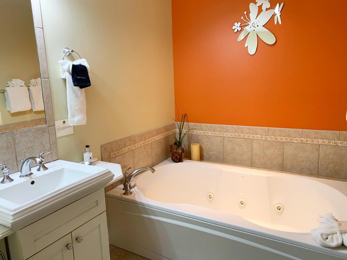 Seven Oaks Bed & Breakfast Lake Geneva Extérieur photo